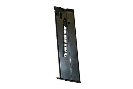 MP 22 LR 10 RD MAG