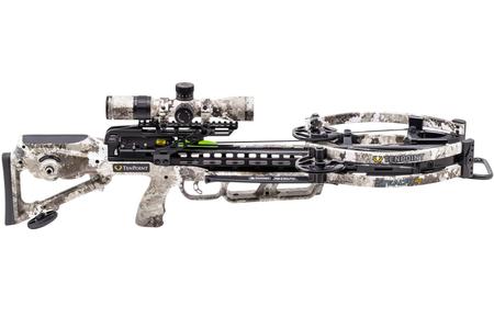 TEN POINT Stealth 450 Crossbow Package with EVo-X Elite Scope