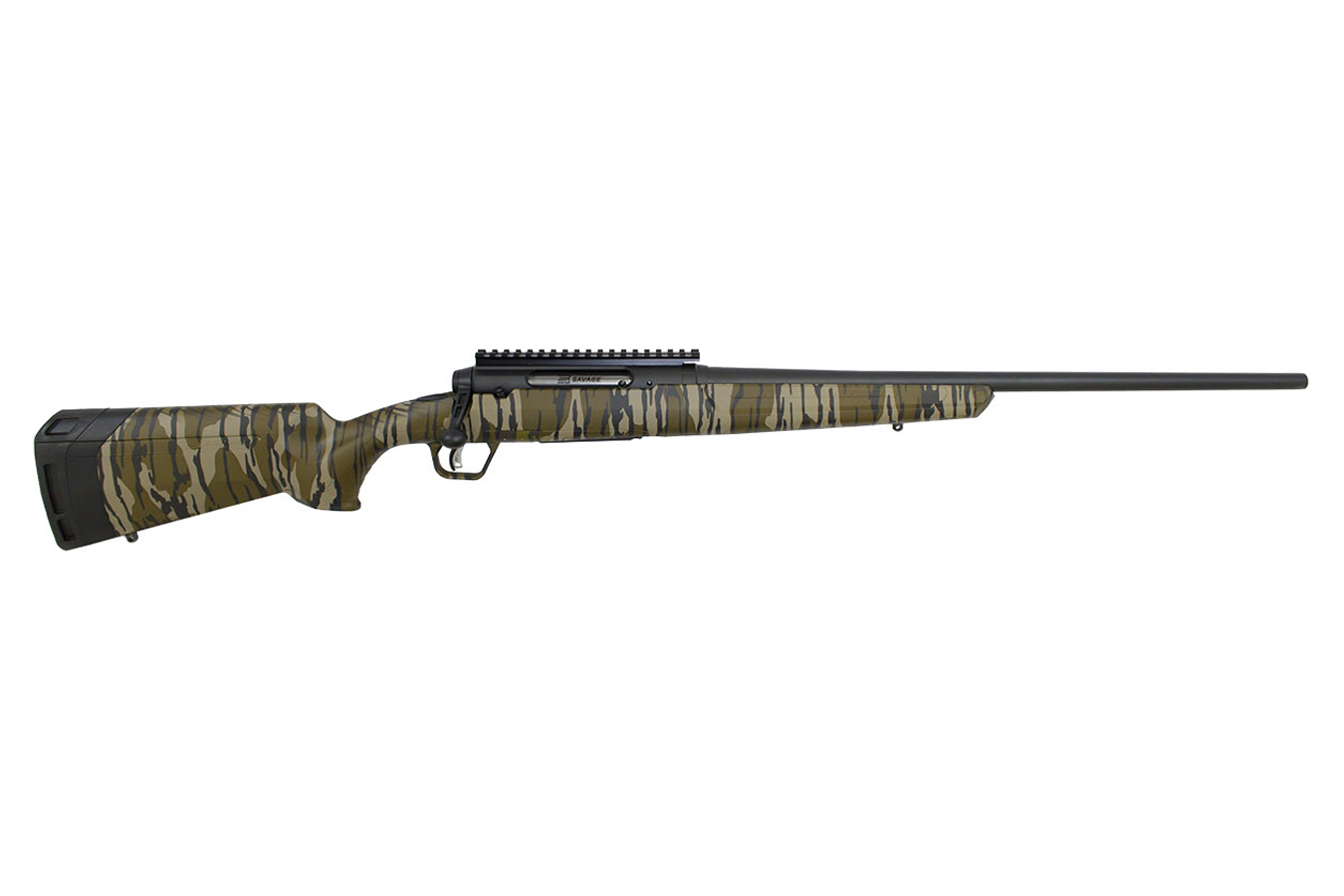 SAVAGE AXIS II BOLT 308 WIN MO BOTTOM