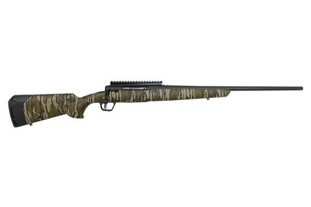SAVAGE Axis II 308 Win Bolt-Action Rifle with Mossy Oak Bottomland Camo