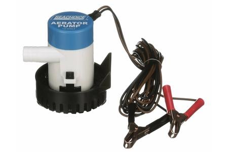 LIVEWELL AERATOR KIT