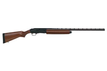 MOSSBERG 930 BLUE/WALNUT 28`