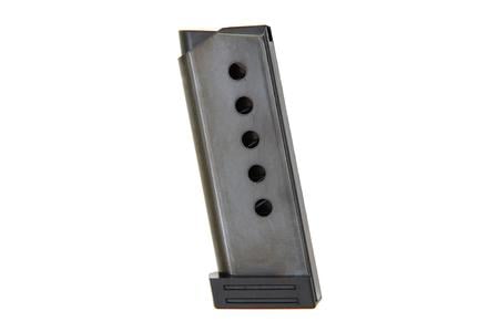 MAGNUM RESEARCH Micro Eagle 380 ACP 6-Round Magazine Black