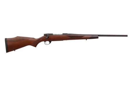 WEATHERBY VANGUARD SPORTER 350 LEGEND 20 IN BBL WOOD STOCK