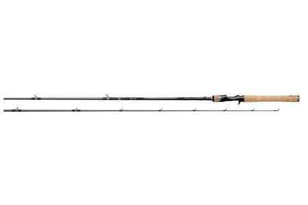 TATULA BASS CASTING ROD, 6 FOOT, 10 INCH, MEDIUM HEAVY
