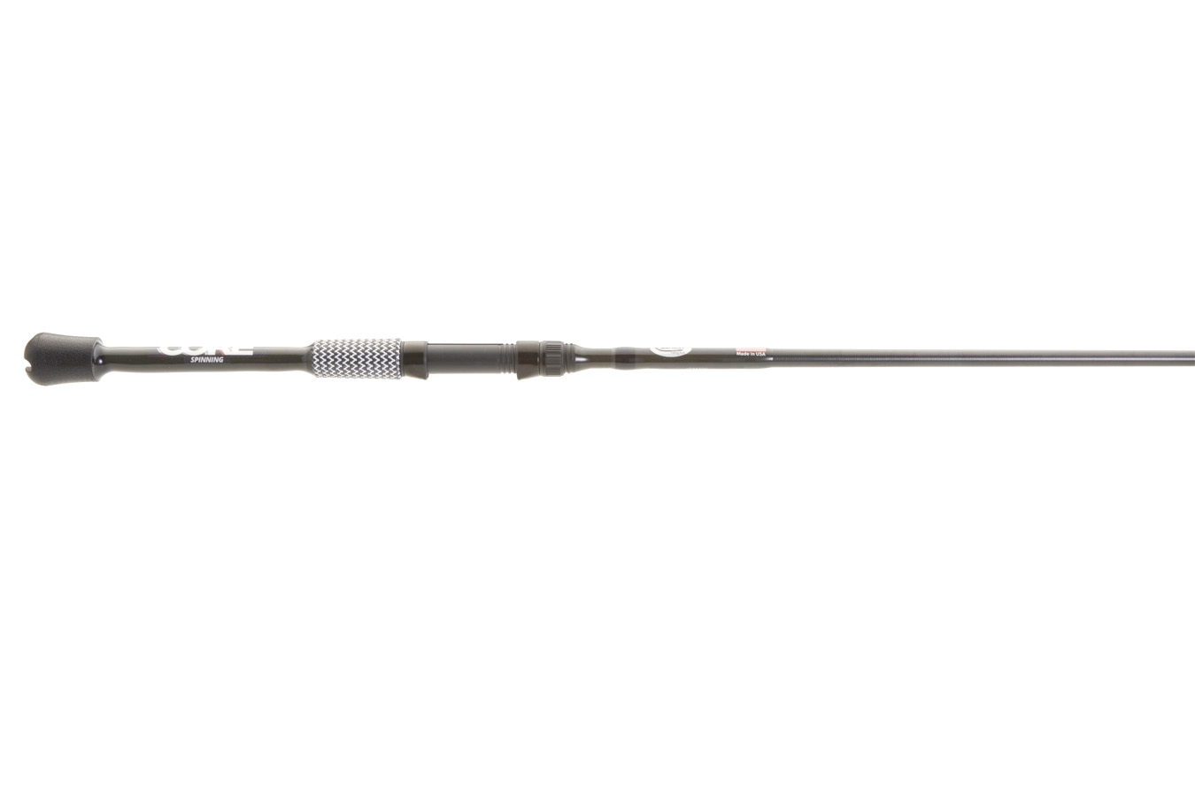 Cashion Icon Ned Rig Spinning Rod - iNR7MFs