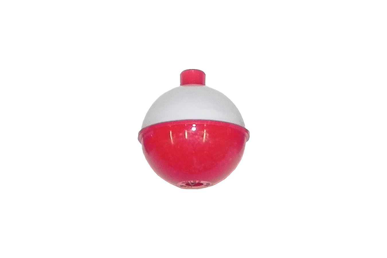 Discount K And E BEST Red/White Round Plastic Floats, 1.5 Inch, 12pk for  Sale, Online Fishing Store