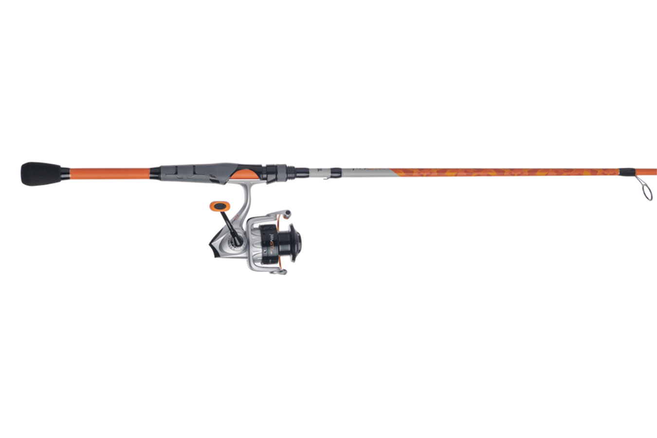 Discount Abu Garcia Max STX 7ft 5.8:1 Spinning Combo MH for Sale