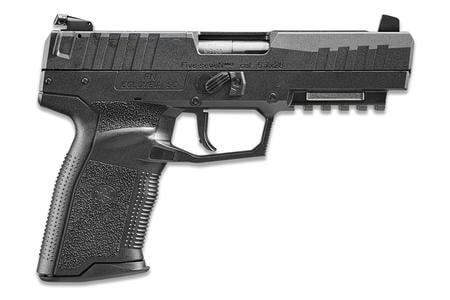 FNH FIVE-SEVEN 5.7X28 MRD BLK/BLK 2X20RND MAGS