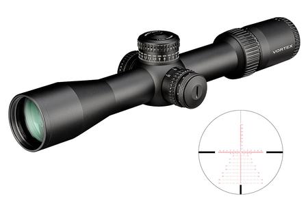 VORTEX OPTICS Strike Eagle 3-18x44mm FFP Riflescope with EBR-7C MOA Reticle