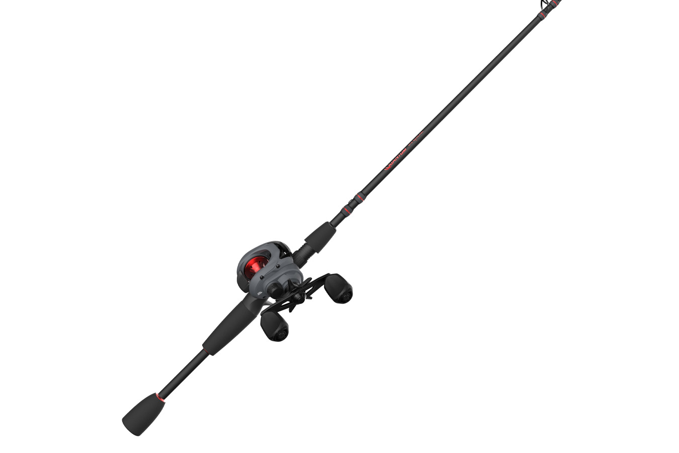 Discount Quantum Invade 6ft 6in 100sz Baitcast Combo MH for Sale, Online Fishing  Rod/Reel Combo Store