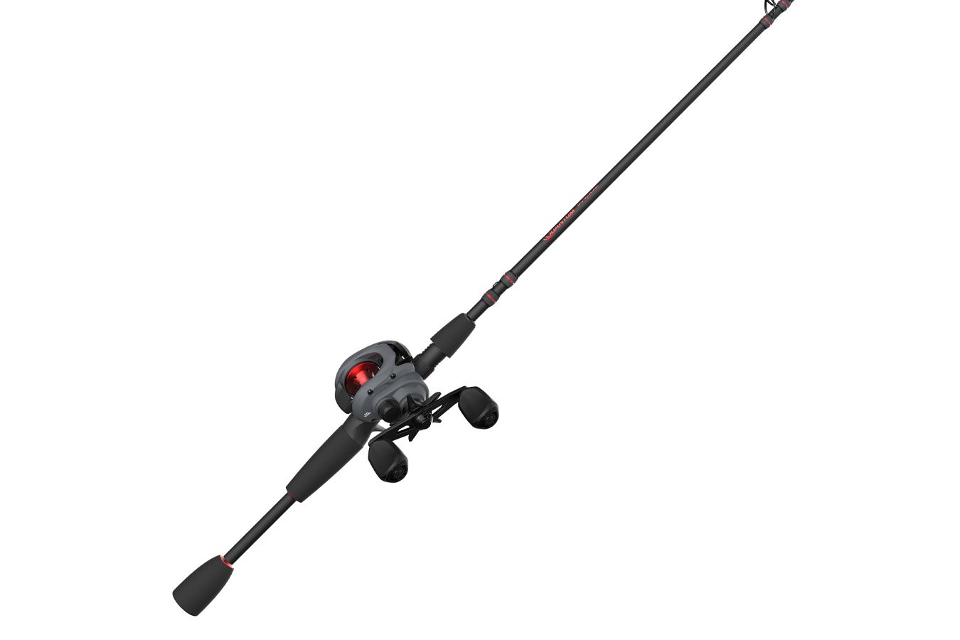 Discount Quantum Invade 6ft 6in 100sz Baitcast Combo MH for Sale, Online  Fishing Rod/Reel Combo Store