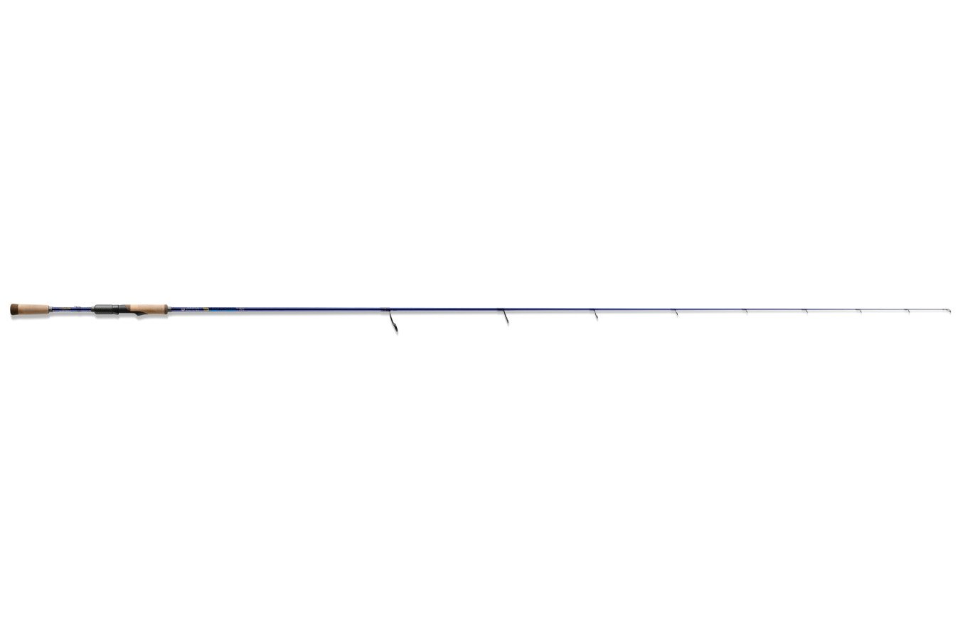 Discount St Croix Legend Tournament Bass 6ft 10in Spinning Rod ML