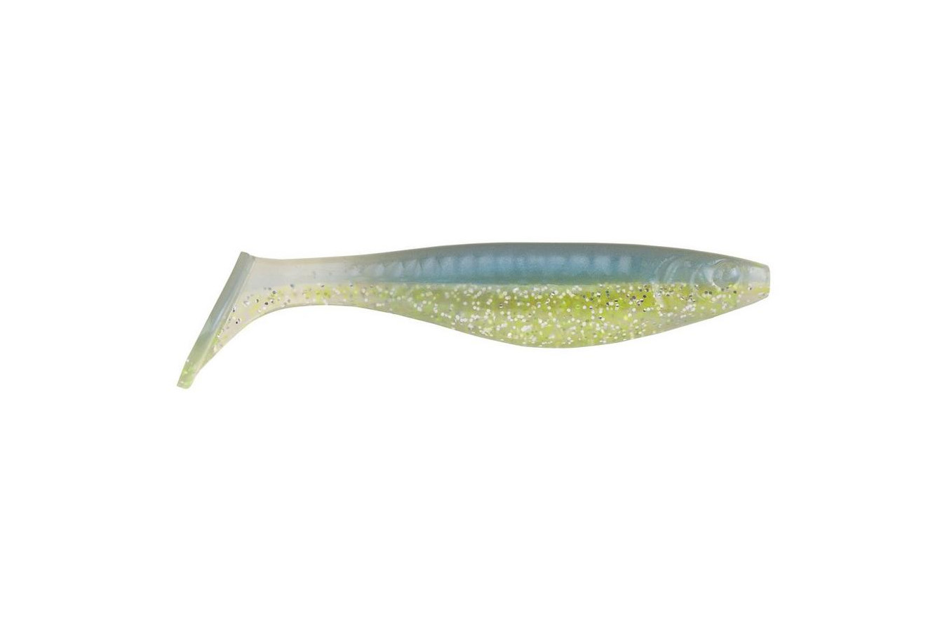 Berkley PowerBait The Champ Swimmer 4.6in