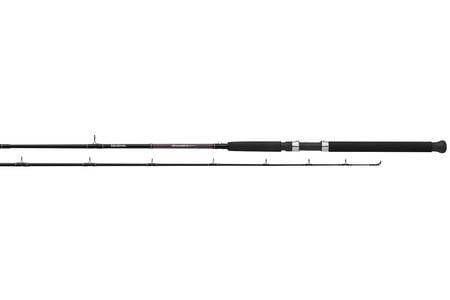 Daiwa Wilderness Trolling Rod WDDR802MLR