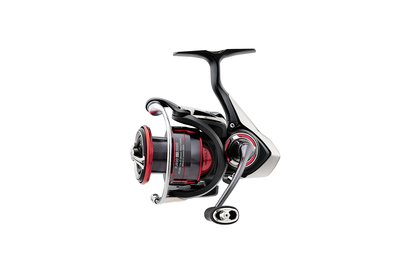 Discount Daiwa Fuego LT 6.2:1 Spinning Reel for Sale, Online Fishing Reels  Store