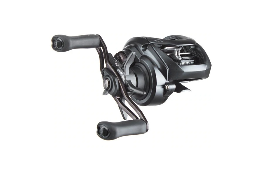 Discount Daiwa Tatula Elite 7.1:1 Casting Reel Left Hand for Sale