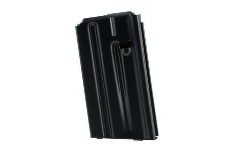 PRO MAG AR15 .223 Rem 5-Round Magazine Blued