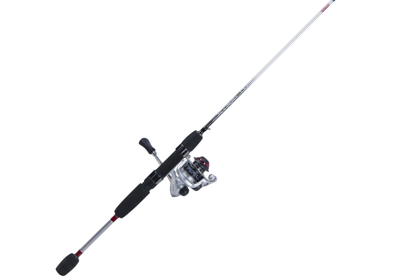Discount Quantum Xtralite Spinning Combo for Sale, Online Fishing Rod/Reel  Combo Store