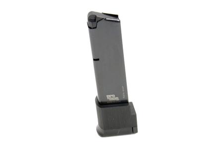 RUGER P90/97 45ACP 10RD MAG BLUED