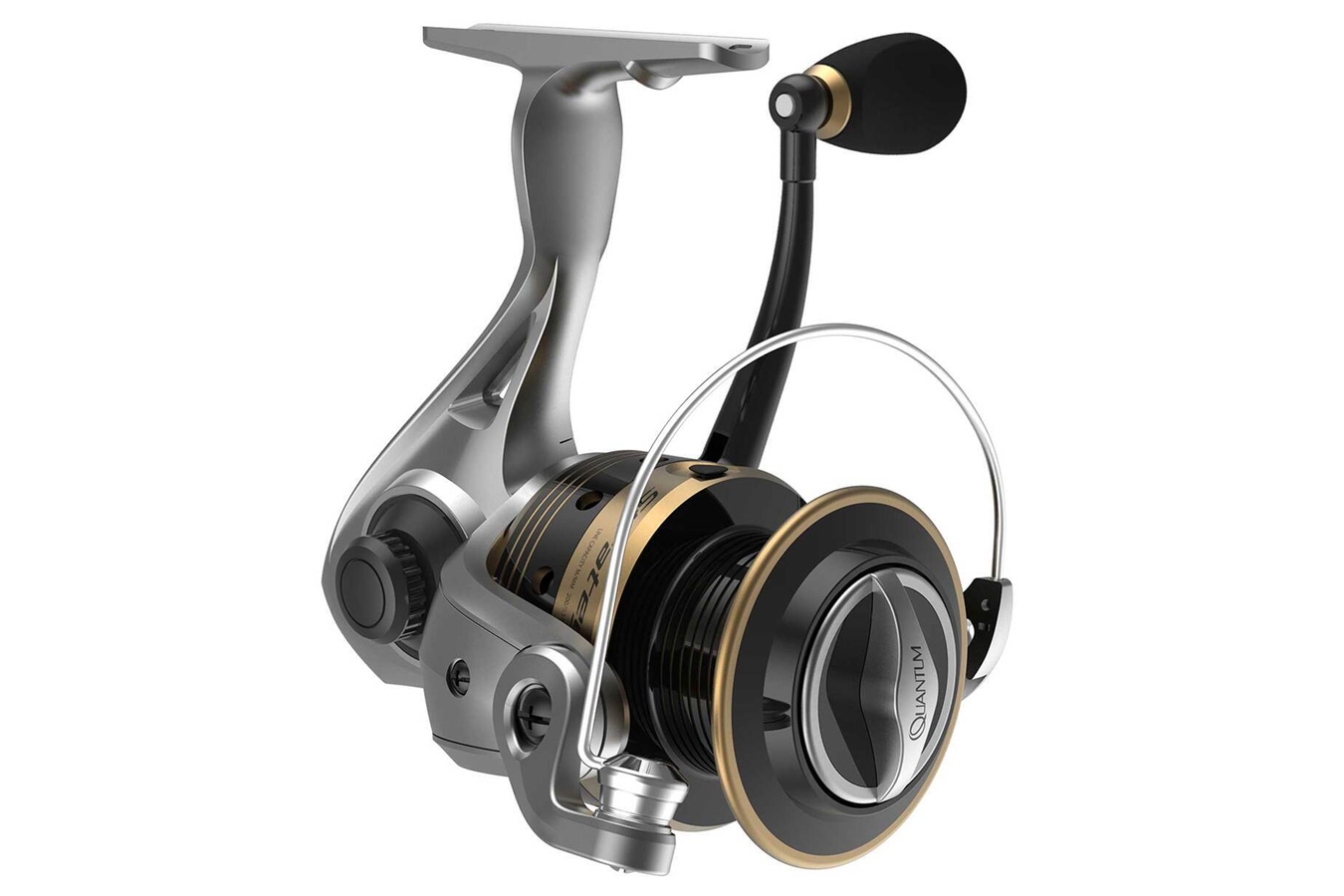 Discount Quantum Strategy Spinning Reel, Size 20 for Sale, Online Fishing  Reels Store