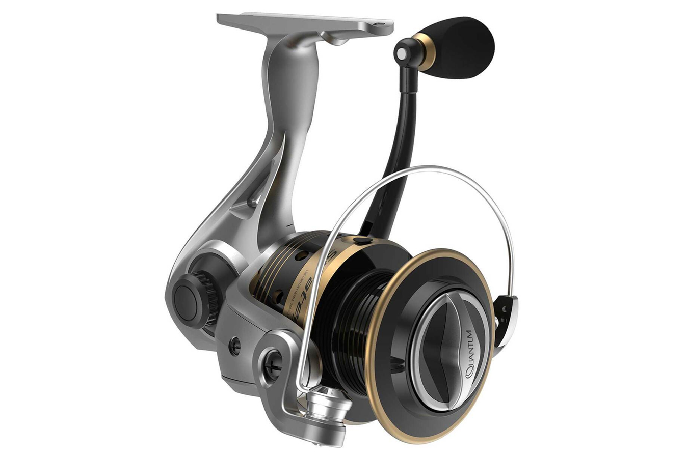 Discount Quantum Strategy Spinning Reel, Size 20 for Sale