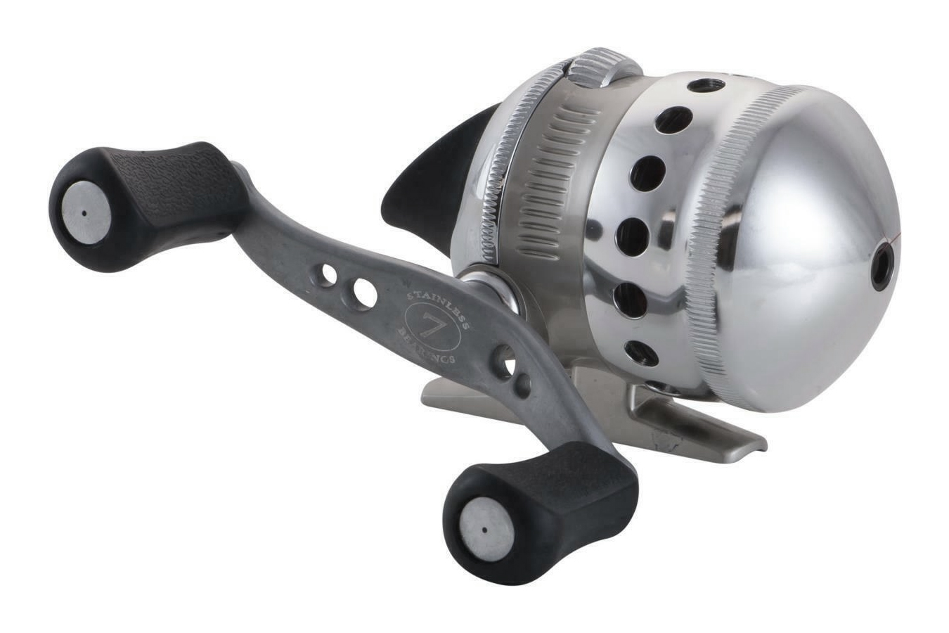 Omega Spincast Fishing Reel