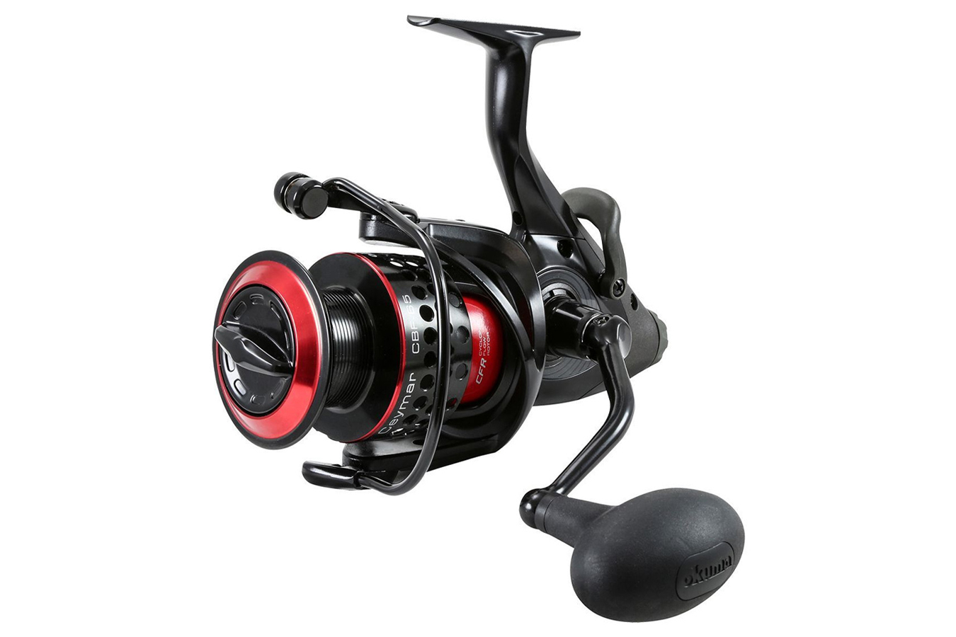 Ceymar Baitfeeder Spinning Reel