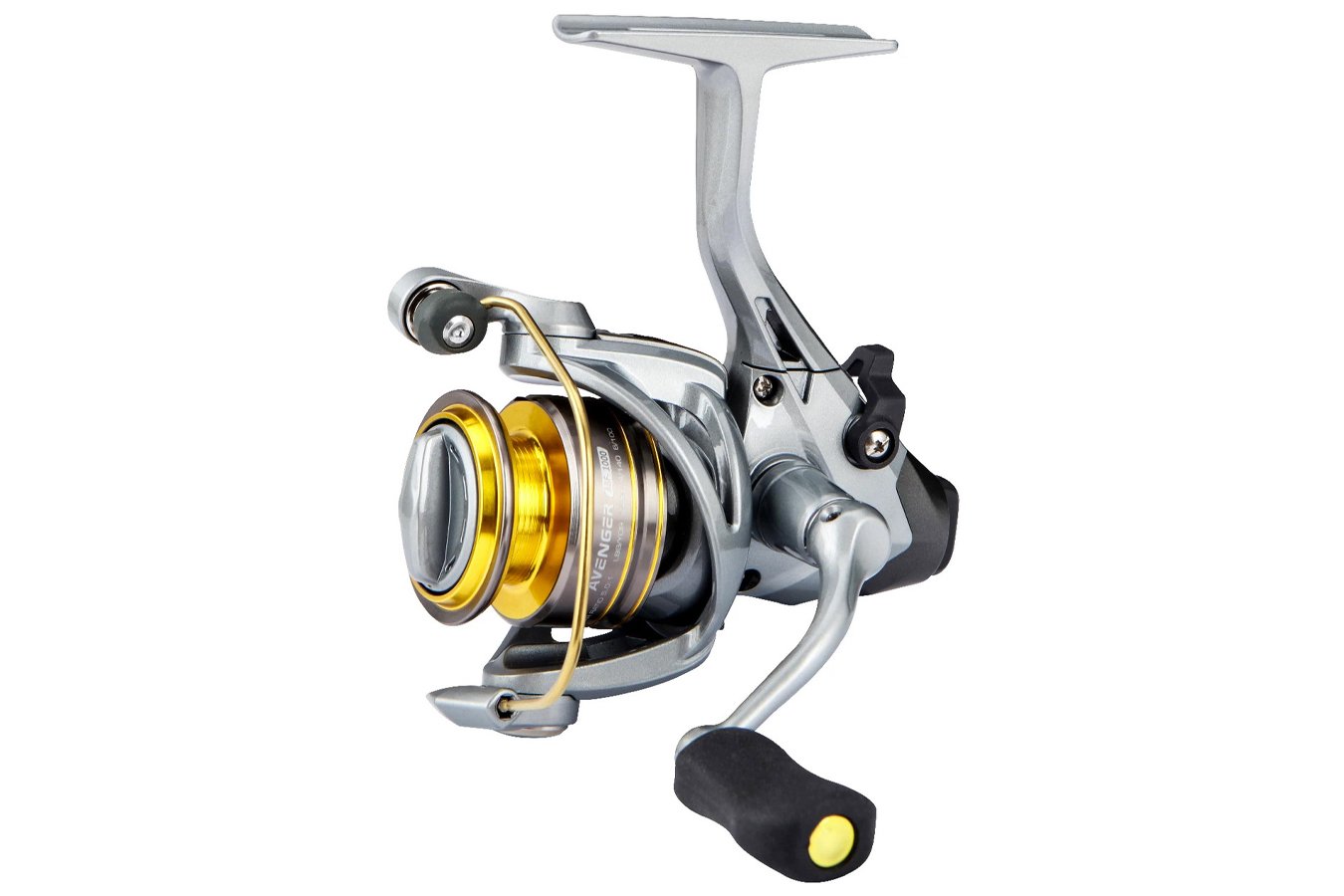 Avenger ABF New Generation Spinning Reel