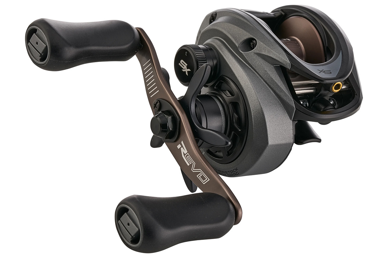 Abu Garcia Superior Reel