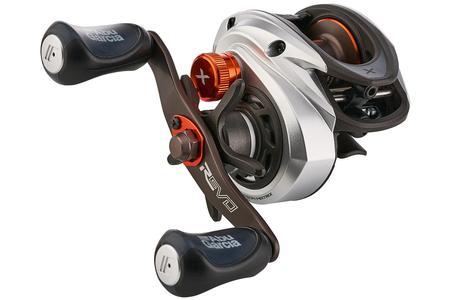 Abu Garcia Zata 2500 Spinning Reel