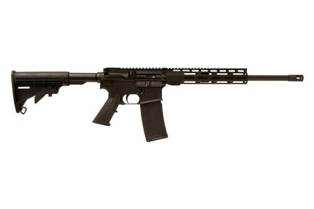 ATI MILLSPORT 300 BLACKOUT AR15 BLACK ALPHA STOCK