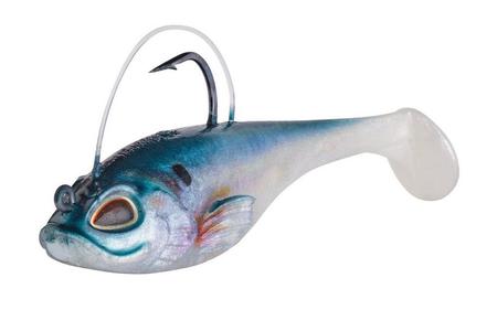 Paddle Tail Baits, Vance Outdoors Inc.