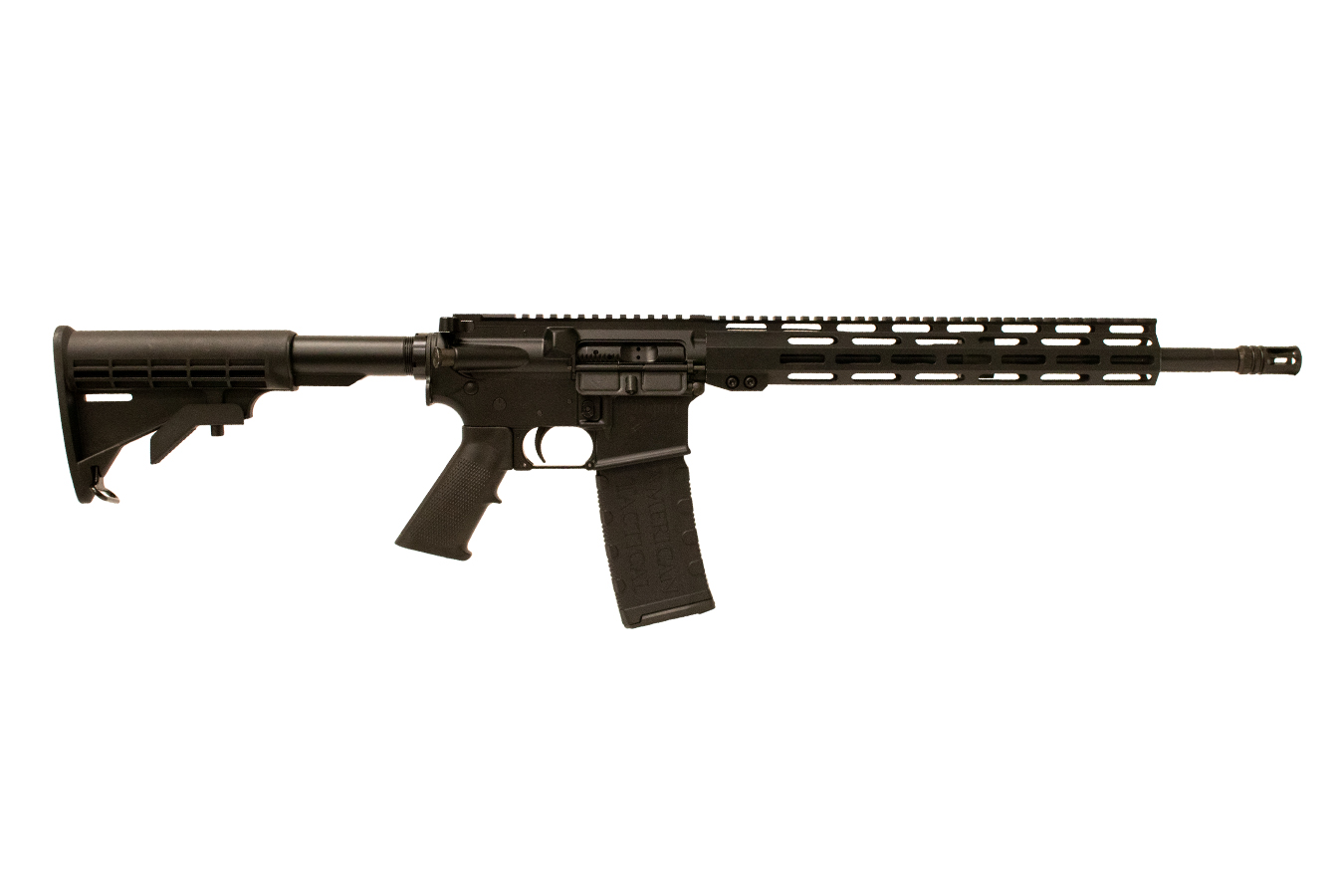 No. 15 Best Selling: ATI MILSPORT AR15 223 WYLDE 16 IN BBL 30 RD MAG