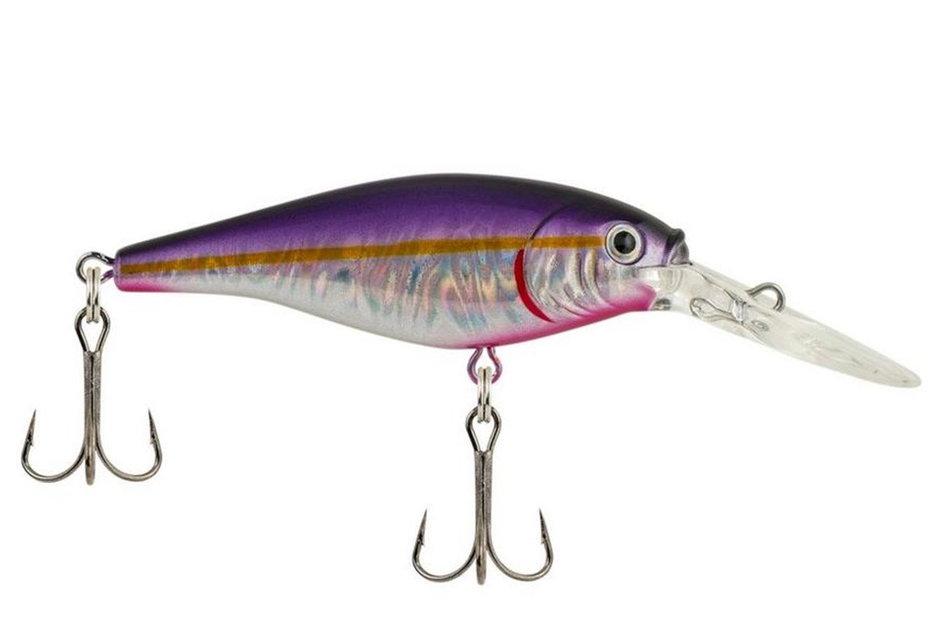 Discount Berkley Flicker Shad 5 cm Slick Alewife for Sale, Online Fishing  Baits Store