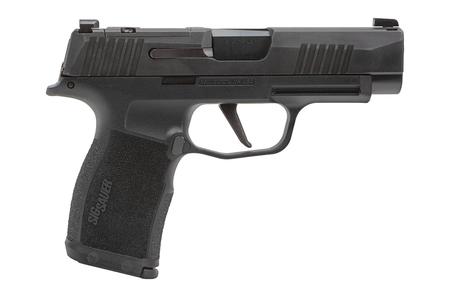 SIG SAUER P365XL 9mm Optic Ready Striker-Fired Pistol (New Sight Plate Configuration)