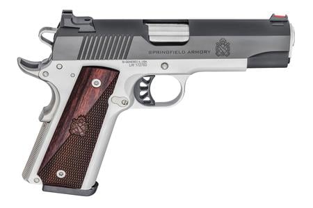 1911 RONIN 45 ACP SEMI-AUTO PISTOL WITH 4.25 INCH BARREL (LE)