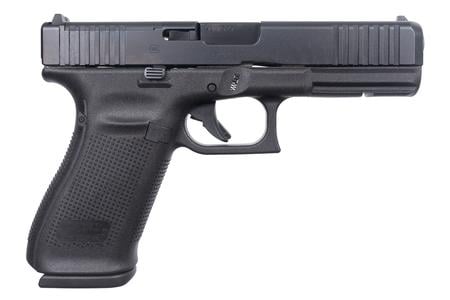 GLOCK 20 MOS Gen5 10mm Full-Size 15-Round Pistol