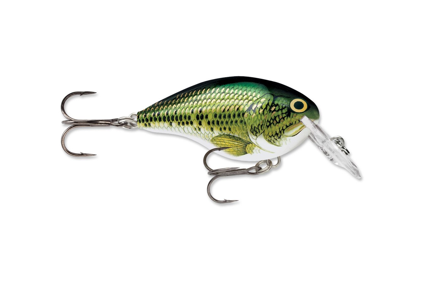 Rapala DT Series 04 