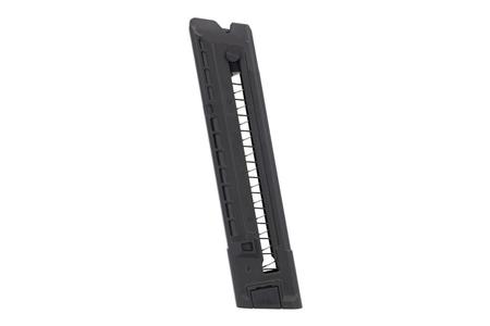 SIG SAUER P322 22LR 25RND POLY BLACK MAGAZINE