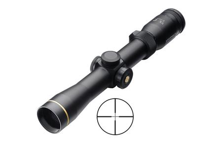 LEUPOLD VX-R 2-7x33mm Riflescope with FireDot Duplex Reticle