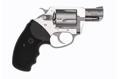 CHARTER ARMS Southpaw 38 Special Revolver (Left Handed Model)