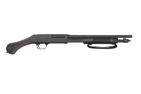 MOSSBERG 590 Shockwave .410 Pump Action with Raptor Grip and Strap (LE)