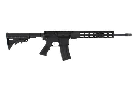 ANDERSON MANUFACTURING AM-15 5.56NATO M-LOK 16` BARREL COMPLETE RIFLE