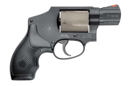 SMITH AND WESSON 340PD AIRLITE SC - NO INTERNAL LOCK LE