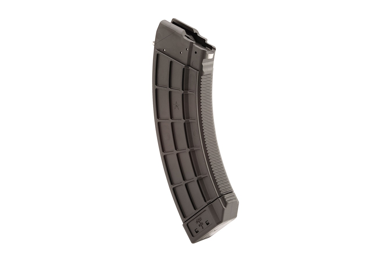 Century Arms US Palm AK-47 7.62x39mm 30-Round Polymer Magazine ...