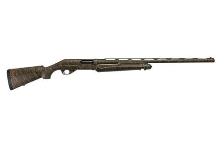 NOVA PUMP 20GA 24` BARREL MOSSY OAK BOTTOMLAND CAMO 2.75` AND 3`