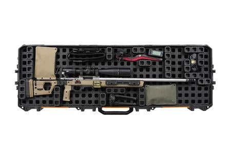 MAGPUL DAKA GRID Organizer for Pelican Vault V800