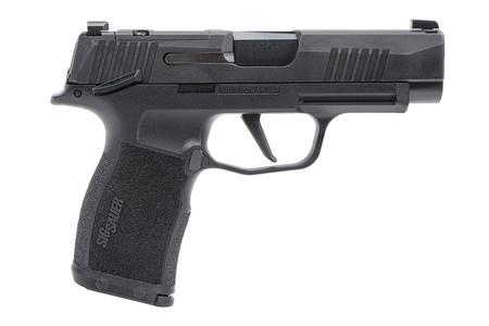 SIG SAUER P365XL 9mm Pistol Optic Ready with XRay3 Day/Night Sights (New Sight Plate Configuration)