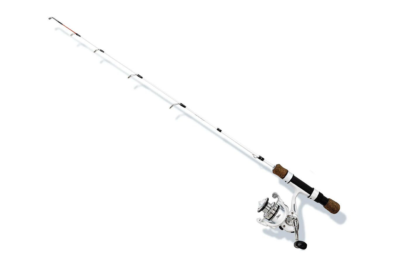 Discount Favorite White Bird 28in Ice Rod Combo ML for Sale, Online Fishing  Rod/Reel Combo Store